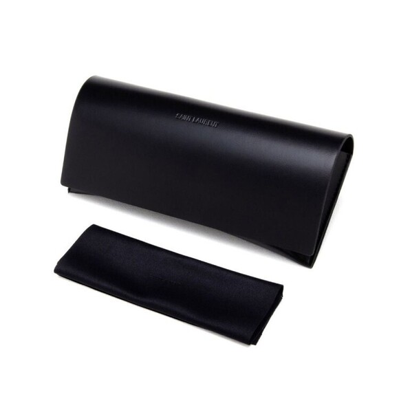 Saint Laurent Sl M103 Linea Monogram Cat-Eye Sunglasses - NWT - Picture 4 of 4